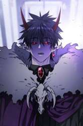 Komik The 18 Year Old Demon King Preview Gambar 1