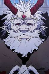 Komik The 18 Year Old Demon King Preview Gambar 2