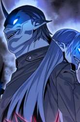 Komik The 18 Year Old Demon King Preview Gambar 3