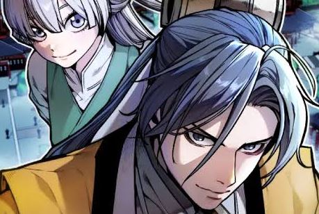 The Absolute Scholar