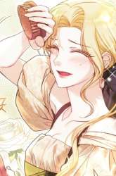 Manhwa The Acting Empress Still Spends the First Night gambar 3