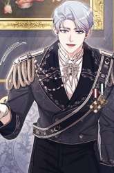 Manhwa The Acting Empress Still Spends the First Night gambar 4