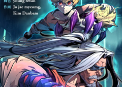 Baca Manhwa The Aged Strongest Prisoner Survives Again Today