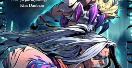 The Aged Strongest Prisoner Survives Again Today