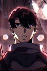 Manhwa The Aged Strongest Prisoner Survives Again Today gambar 1