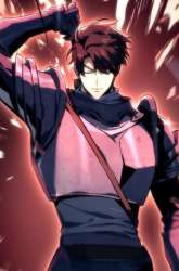 Manhwa The Aged Strongest Prisoner Survives Again Today gambar 2