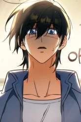 Manhwa The Aged Strongest Prisoner Survives Again Today gambar 3