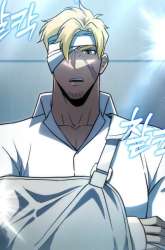 Manhwa The Aged Strongest Prisoner Survives Again Today gambar 4