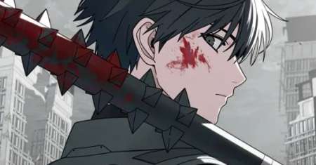 The Apocalypse's Ultimate Veteran