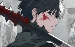 Baca Manhwa The Apocalypse's Ultimate Veteran