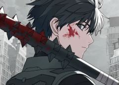 Baca Manhwa The Apocalypse's Ultimate Veteran