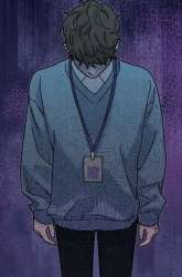 Manhwa The Art Student Who Lived Twice gambar 2