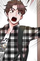 Manhwa The Art Student Who Lived Twice gambar 4