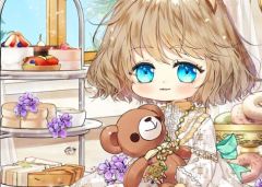 Baca Manhwa The Baby Raises a Villain