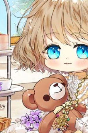 Sampul The Baby Raises a Villain