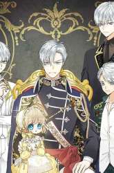 Manhwa The Baby Raises a Villain gambar 3