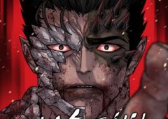 Baca Manhwa The Berserker’s Second Playthrough