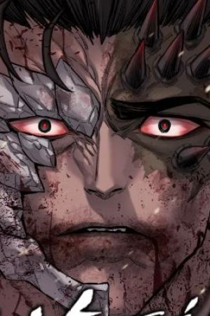 Sampul The Berserker’s Second Playthrough