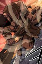 Manhwa The Berserker’s Second Playthrough gambar 1