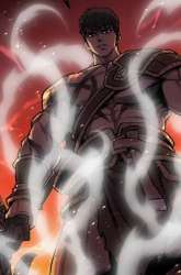Manhwa The Berserker’s Second Playthrough gambar 2