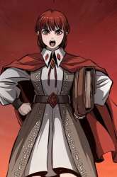 Manhwa The Berserker’s Second Playthrough gambar 3