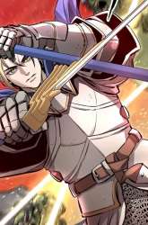 Manhwa The Berserker’s Second Playthrough gambar 4