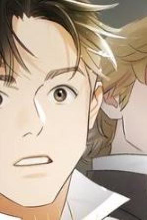 Sampul The Black-Haired British Doctor
