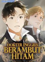 The Black-Haired British Doctor