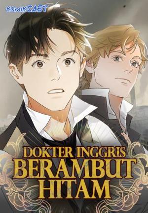 Baca Komik The Black-Haired British Doctor