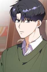 Manhwa The Book-Eating Actor gambar 1
