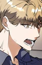 Manhwa The Book-Eating Actor gambar 3