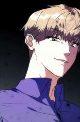 Manhwa The Book-Eating Actor gambar 4