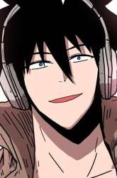 Manhwa The Boss Is Too Strong gambar 1