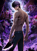 The Butcher Blade That Pierces All Realms