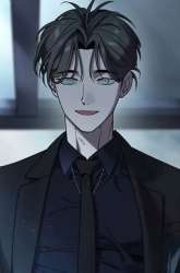 Manhwa The Childe gambar 1