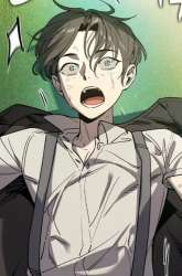 Manhwa The Childe gambar 3