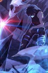 Manga The Chosen SSS-Rank gambar 1