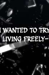 Manga The Chosen SSS-Rank gambar 2