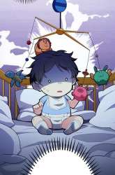 Manga The Chosen SSS-Rank gambar 3