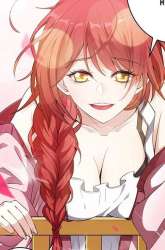 Manga The Chosen SSS-Rank gambar 4