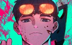 Baca Manhwa The Cleaners Agent