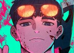 Baca Manhwa The Cleaners Agent