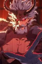 Manhwa The Cold-Blooded Warrior gambar 1