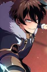 Manhwa The Cold-Blooded Warrior gambar 2