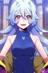 Manhwa The Cold-Blooded Warrior gambar 3