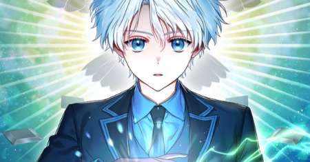 The Concept-Grasping Magical Genius