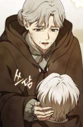 Manhwa The Concept-Grasping Magical Genius gambar 3