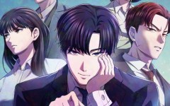 Baca Manhwa The Corporate Underdog Who Does Everything Right