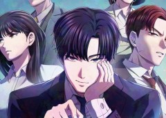 Baca Manhwa The Corporate Underdog Who Does Everything Right