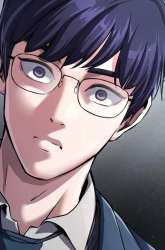 Manhwa The Corporate Underdog Who Does Everything Right gambar 3